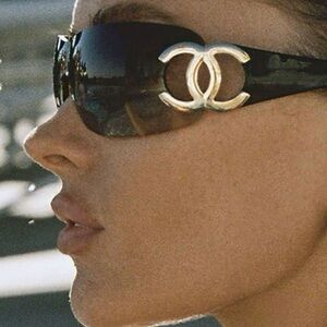 Chanel sunglasses